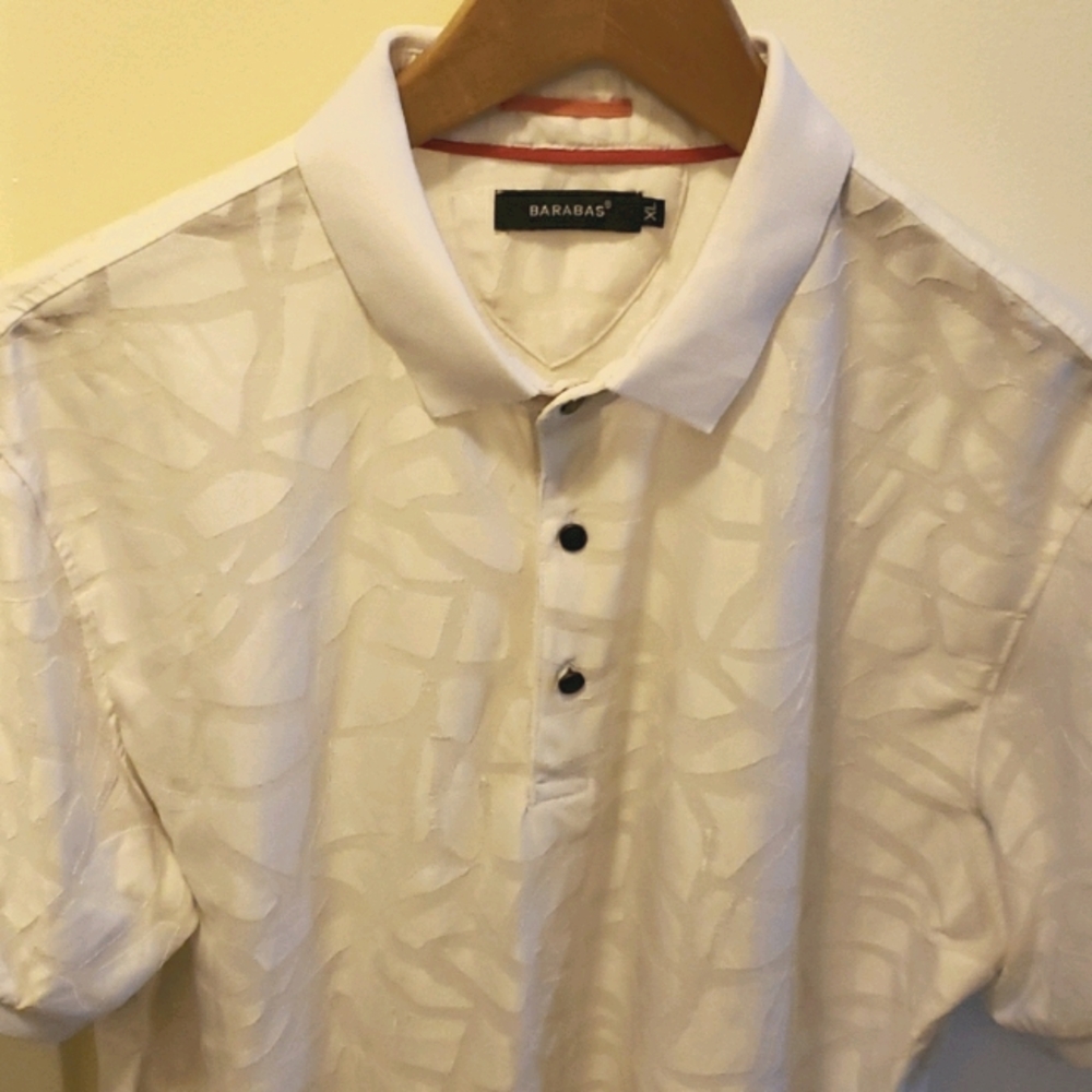 Short sleeve Collar Shirts